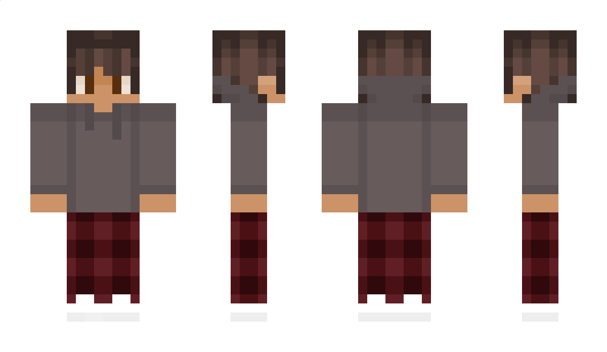 SirCarlo Minecraft Skin