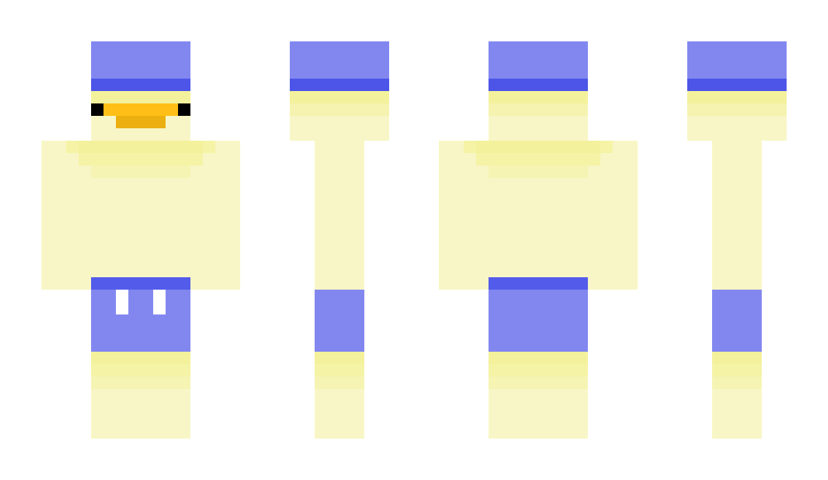 LR_13 Minecraft Skin