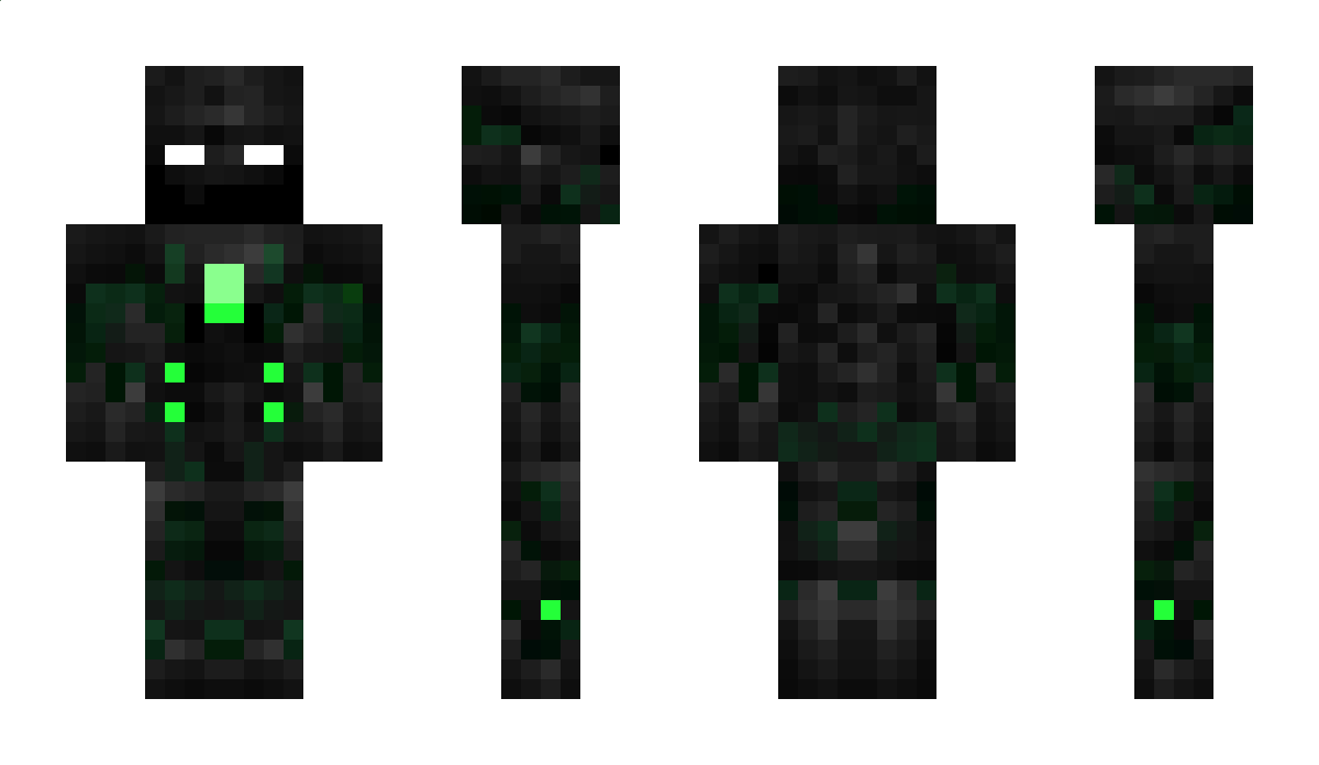 agent_jebalcz Minecraft Skin