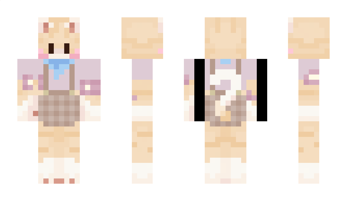 DerGamer09 Minecraft Skin