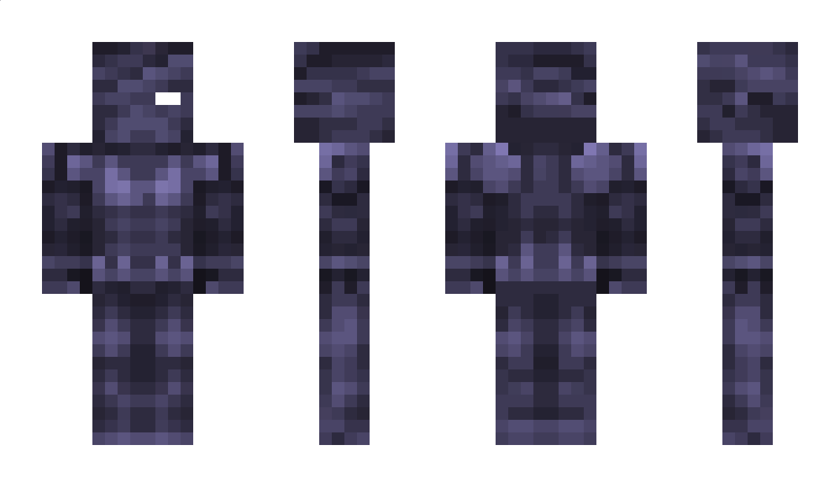 Sylvorus Minecraft Skin