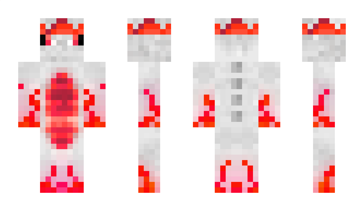 Xx_dr4t4rn_Pvp Minecraft Skin