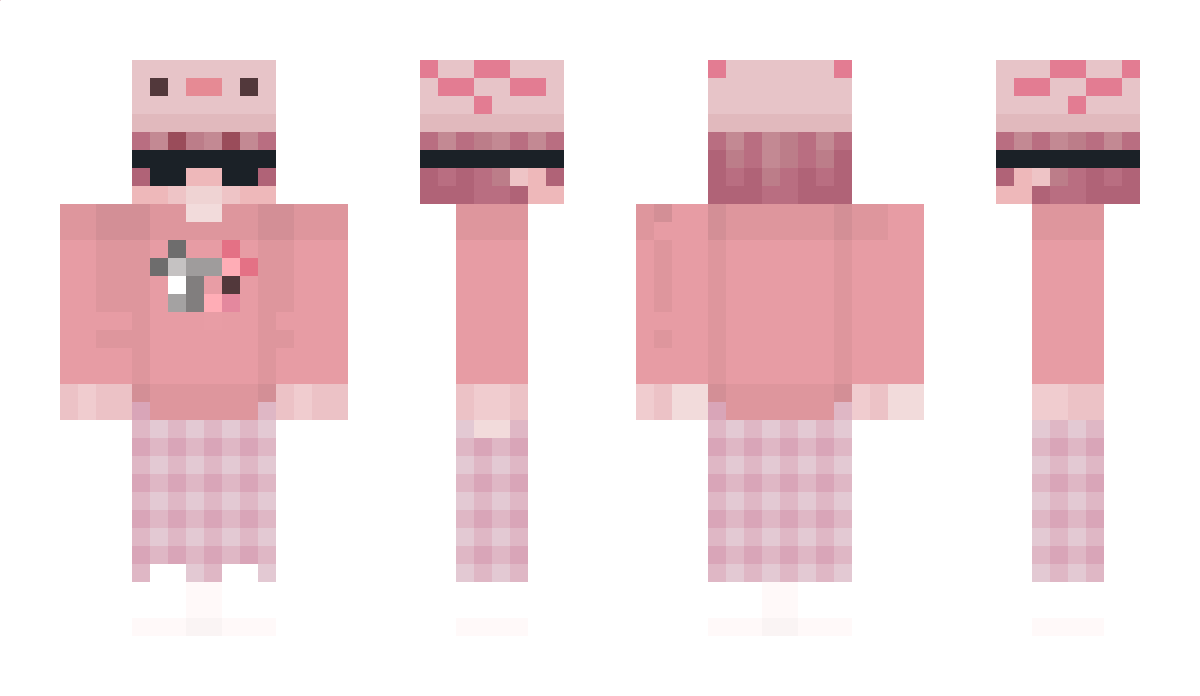 Lukas__YT Minecraft Skin