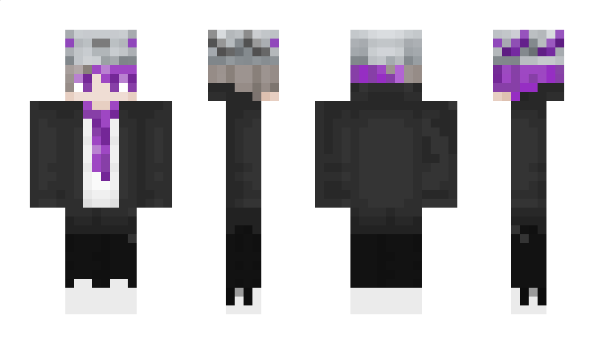 Killer_Einhorn Minecraft Skin