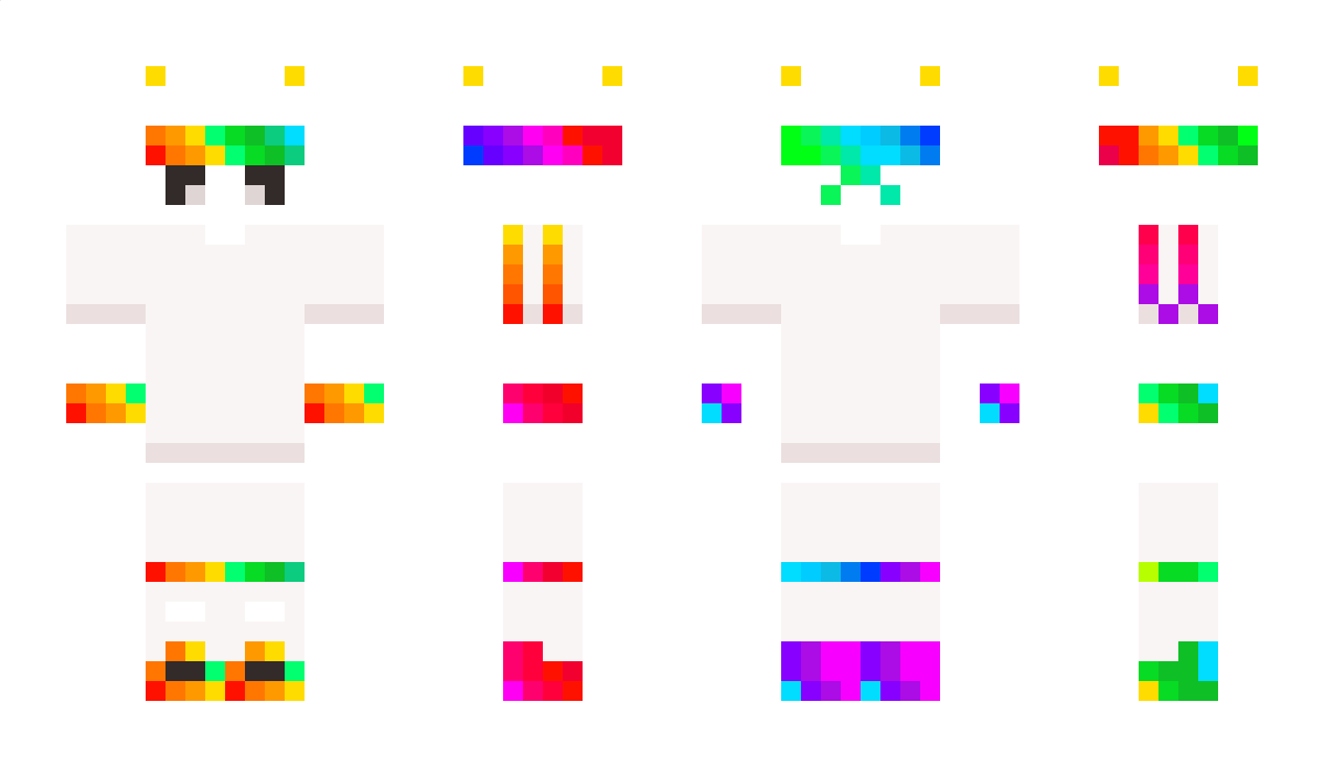 its_Snow_here Minecraft Skin