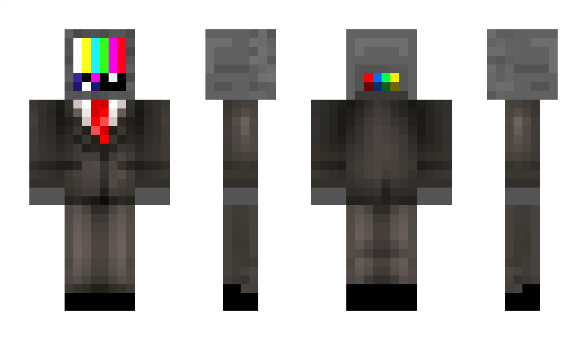 Teo8combact Minecraft Skin