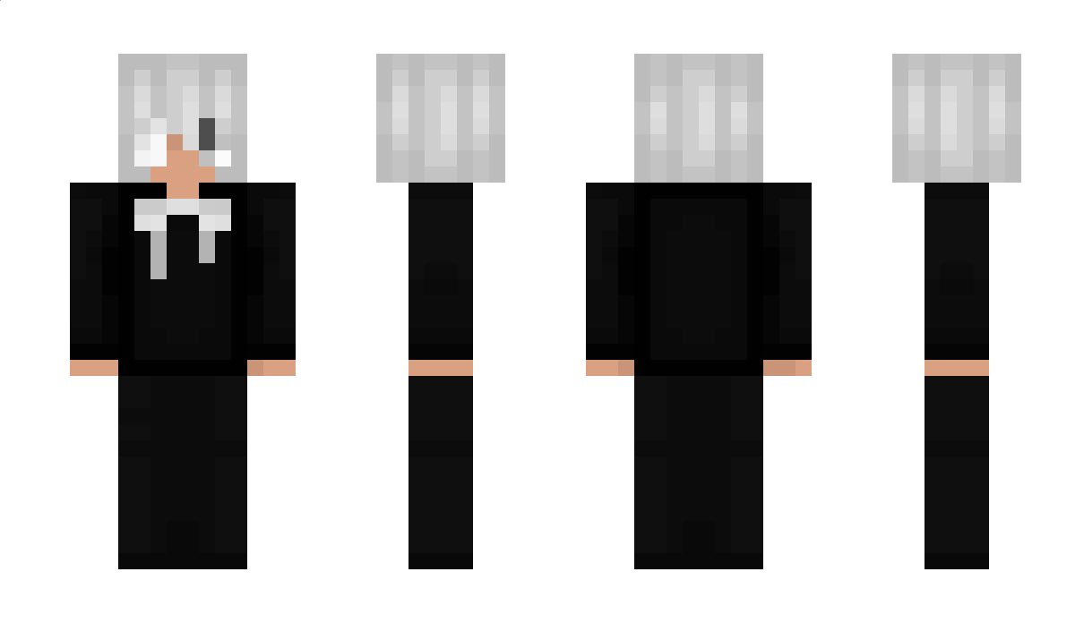 RoynerS Minecraft Skin