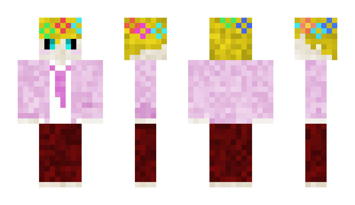 superstone24 Minecraft Skin