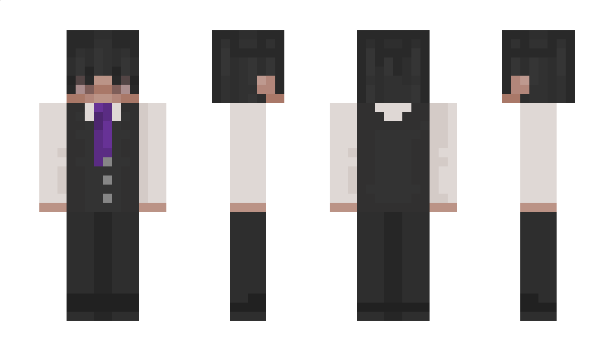 olliecay Minecraft Skin