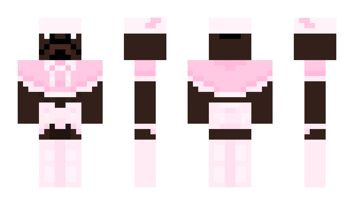 FlasitoTv Minecraft Skin