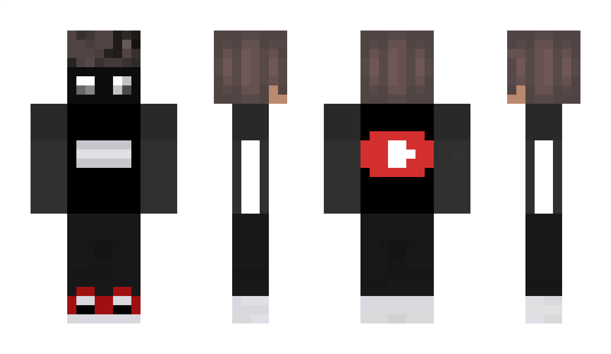 T0Byte0 Minecraft Skin