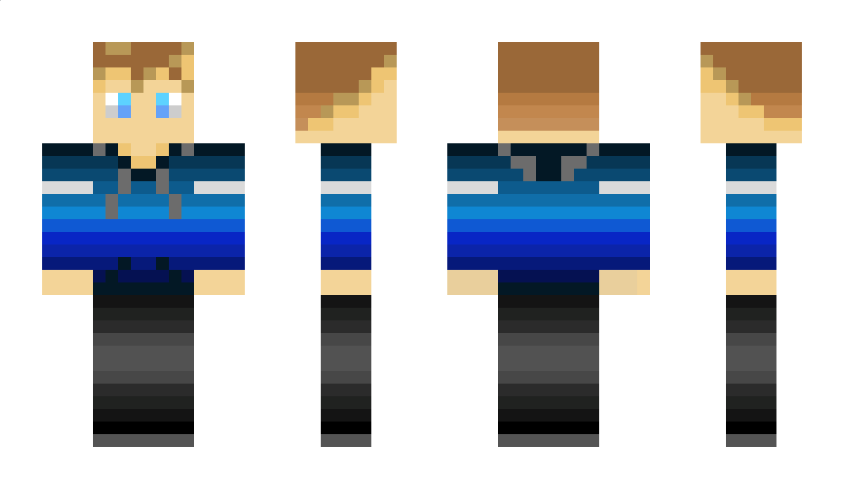 Janz_normal Minecraft Skin