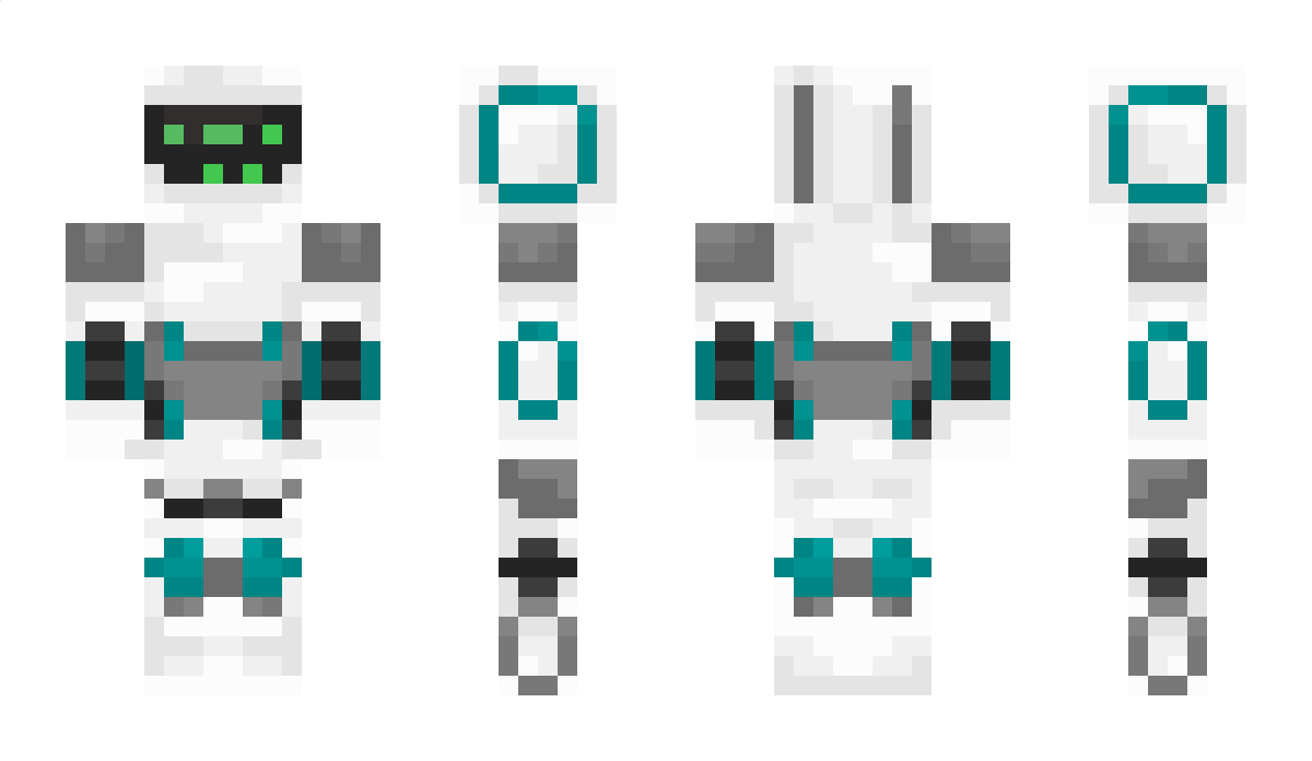 nianyu Minecraft Skin