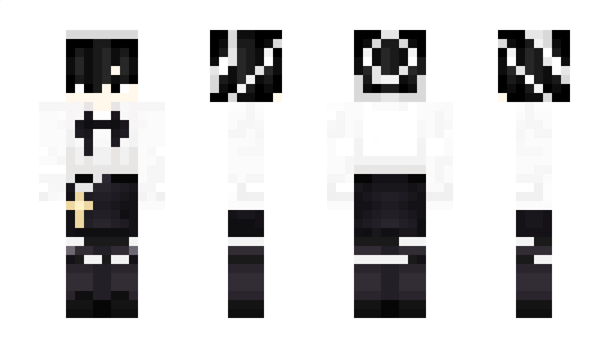 ilo_milo_ Minecraft Skin