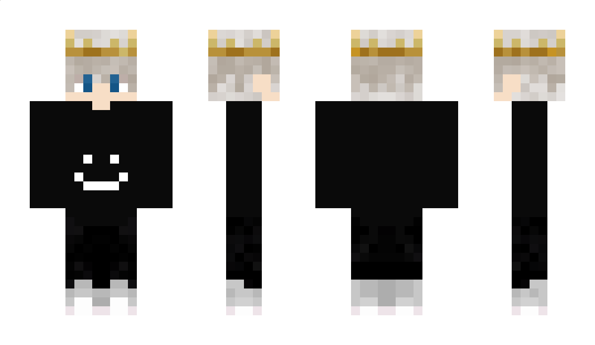 xkakaschi Minecraft Skin