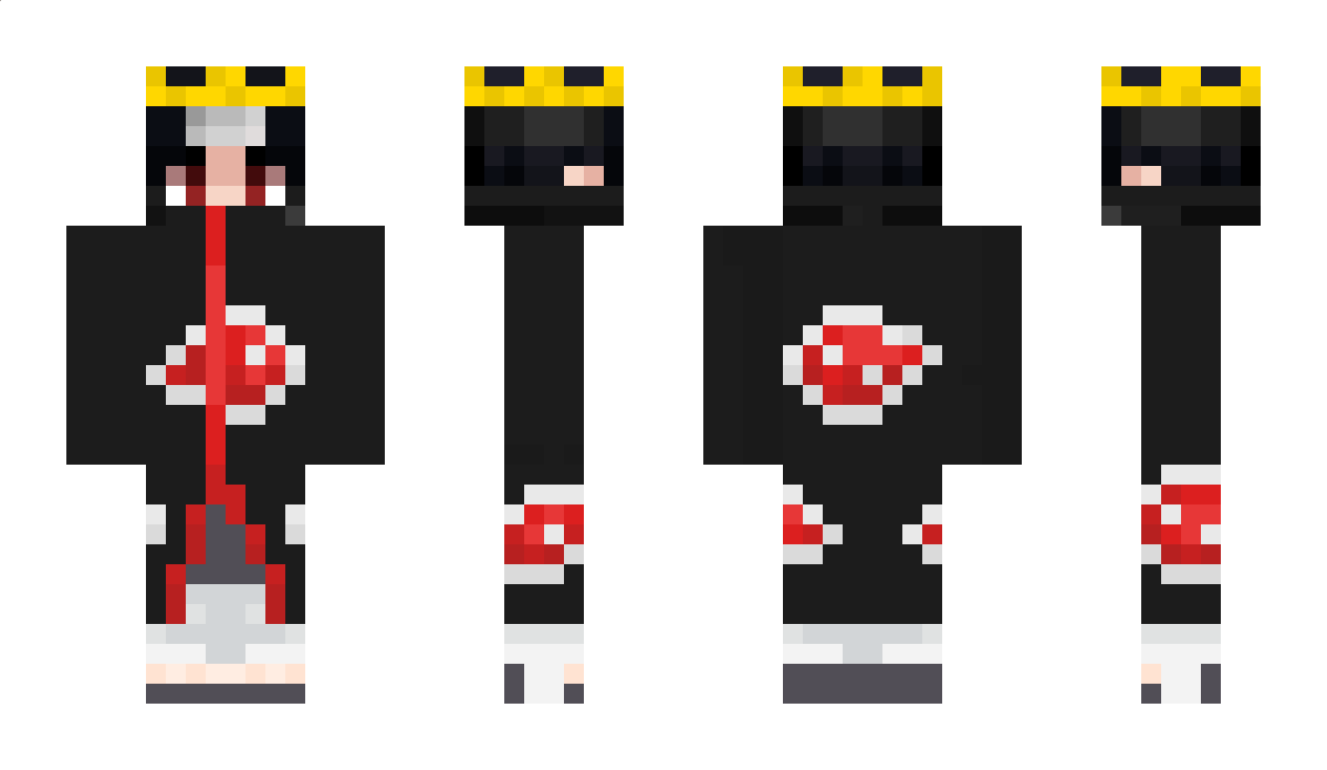 vMo3taz Minecraft Skin