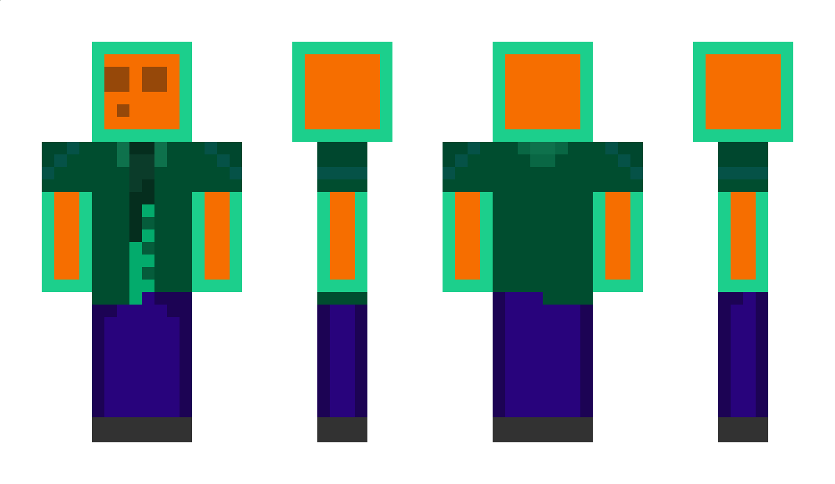 Arm0rek_1 Minecraft Skin