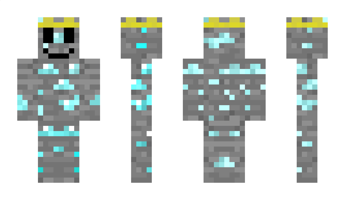 OleBoyHunter Minecraft Skin