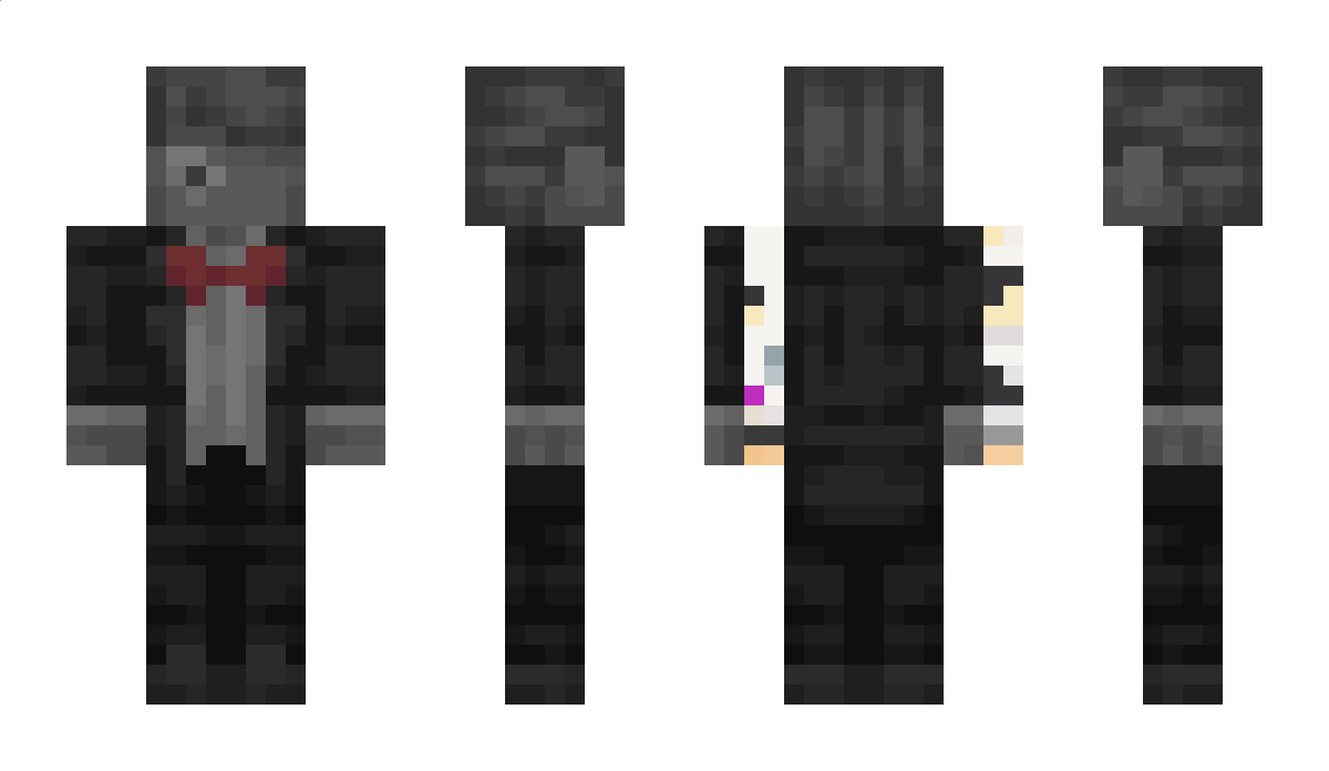 Pr1aniK_RPw Minecraft Skin