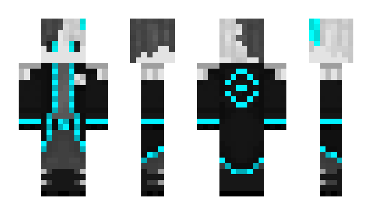 Docter__ Minecraft Skin