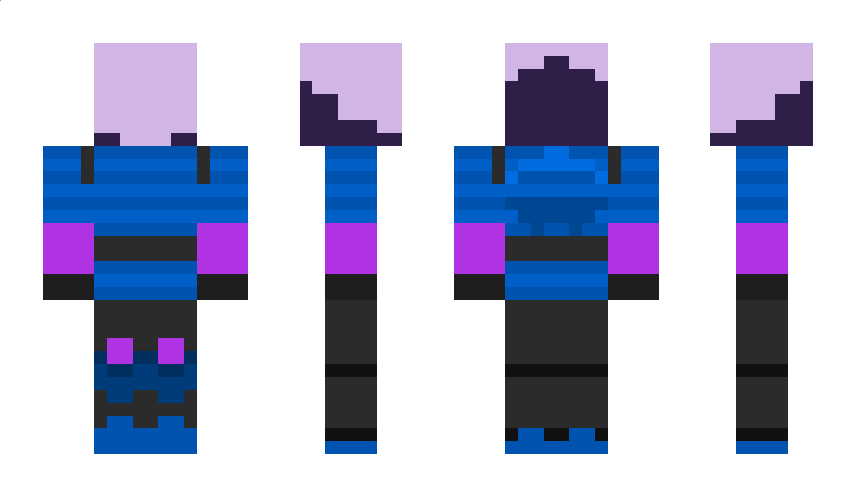 th3_M4ster_W33b Minecraft Skin