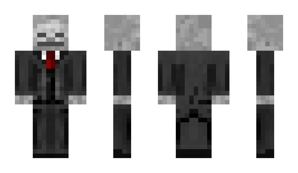 _zzv Minecraft Skin