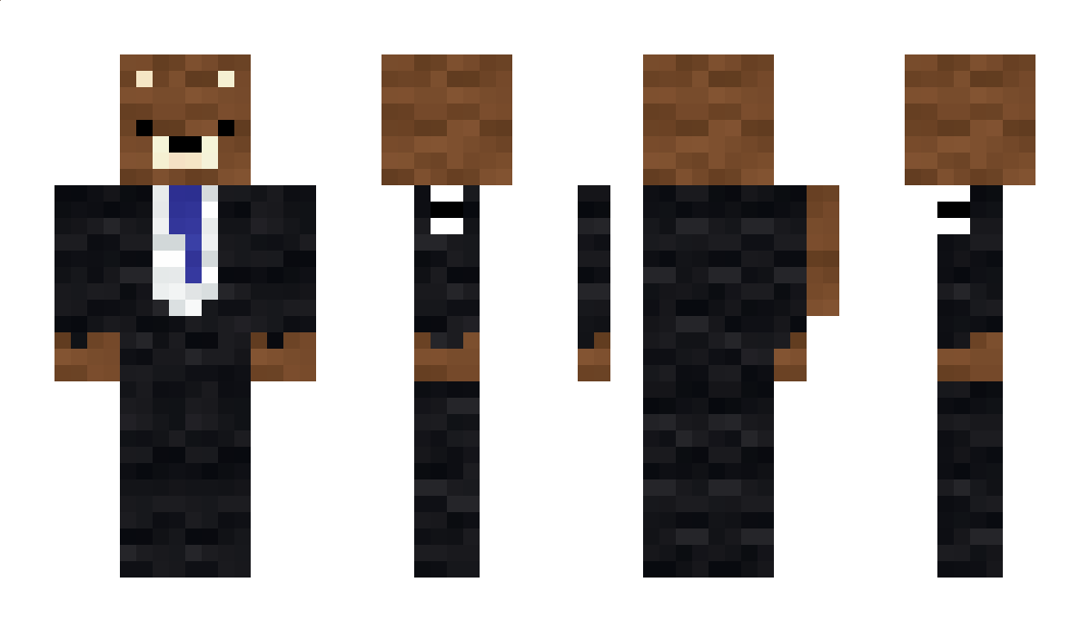 Const02 Minecraft Skin