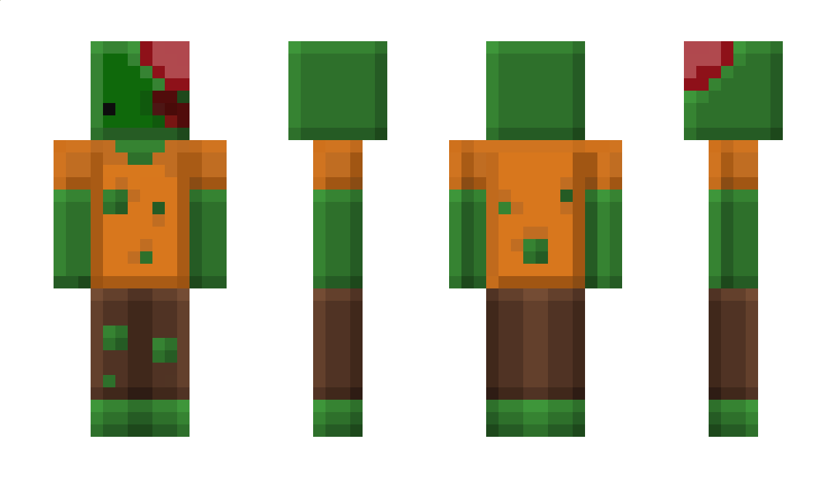 roons_ Minecraft Skin