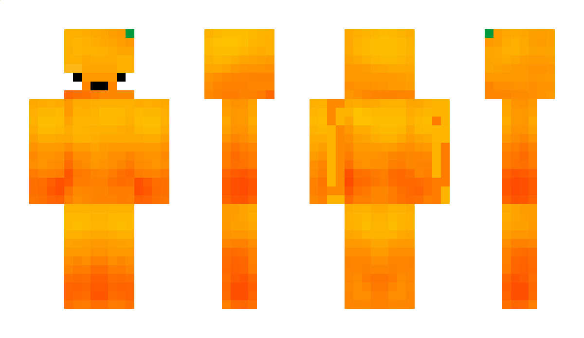 LTK_Patzi Minecraft Skin