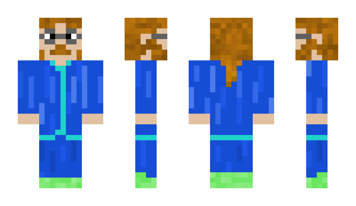 BRO_co03 Minecraft Skin