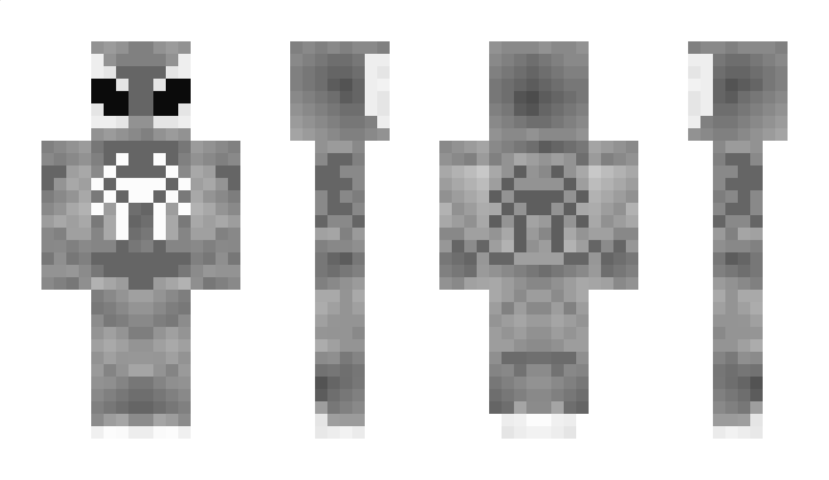 Condense_IceYT Minecraft Skin