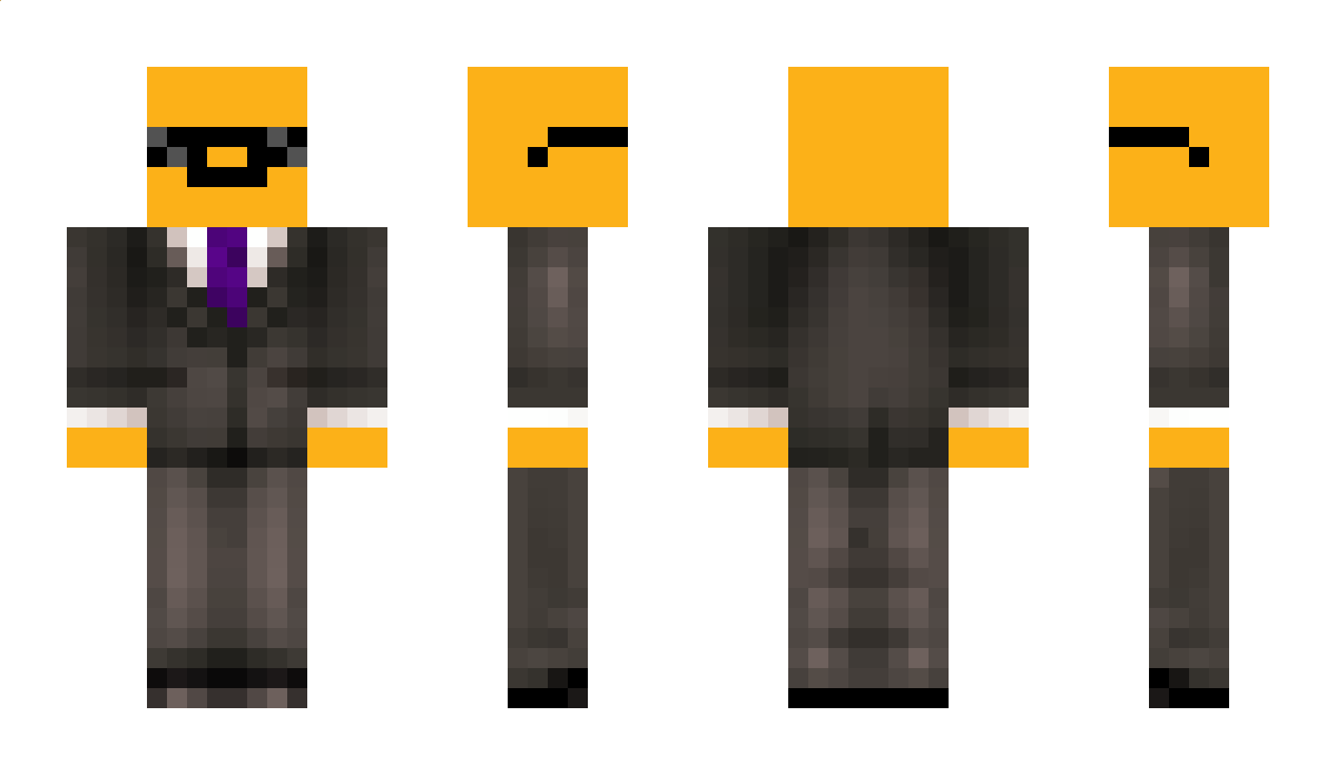 TGB_Josh Minecraft Skin