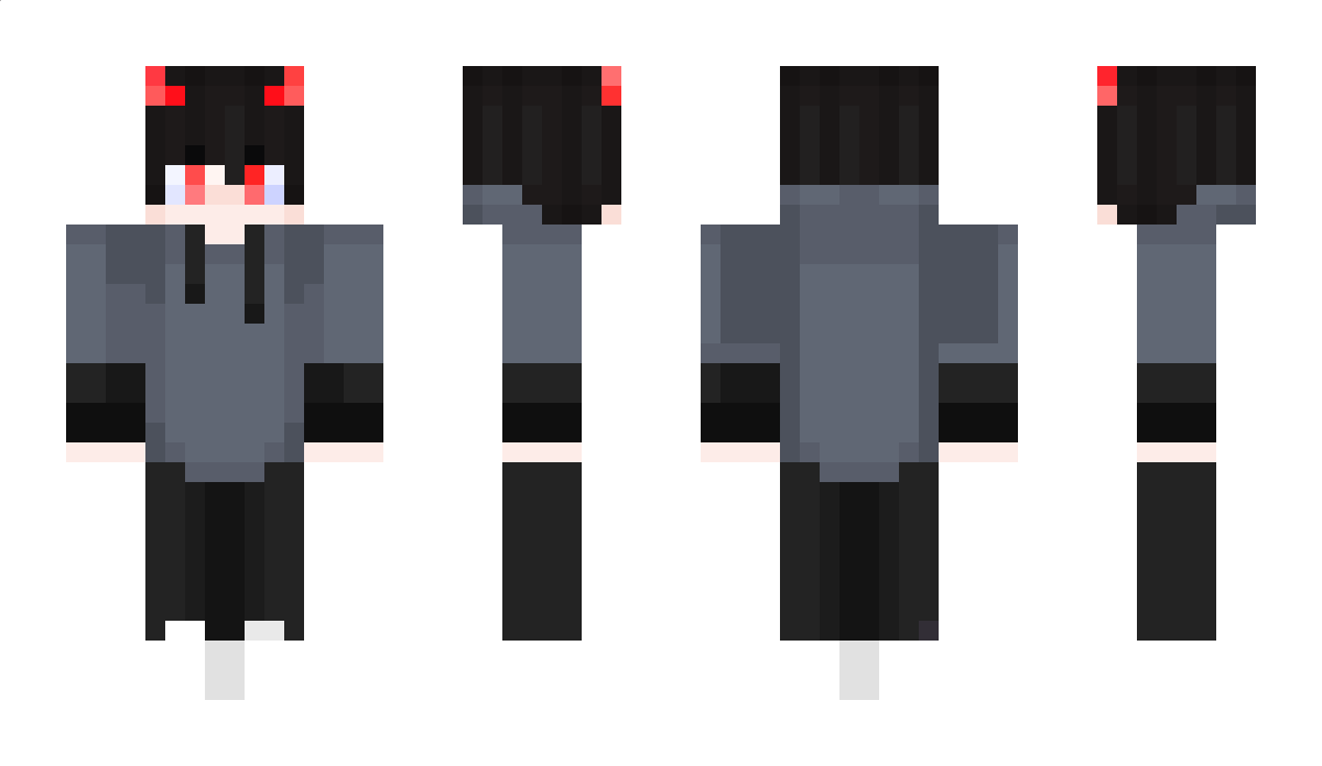 nqsv_ Minecraft Skin