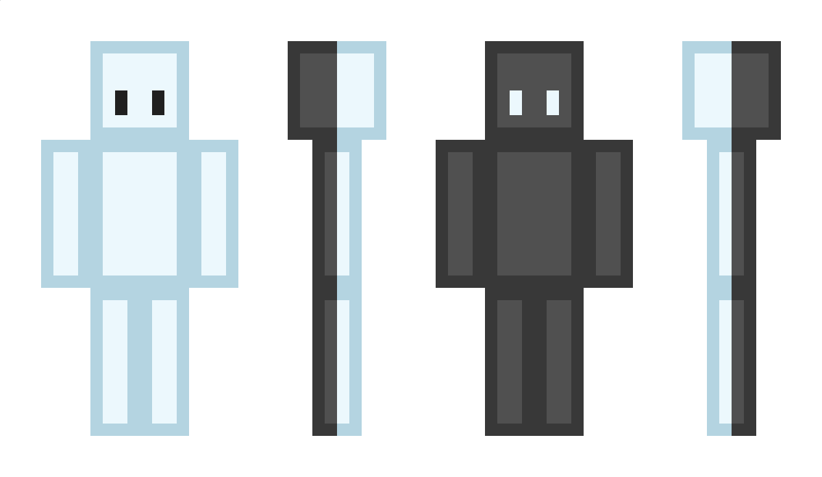 shawn0421 Minecraft Skin