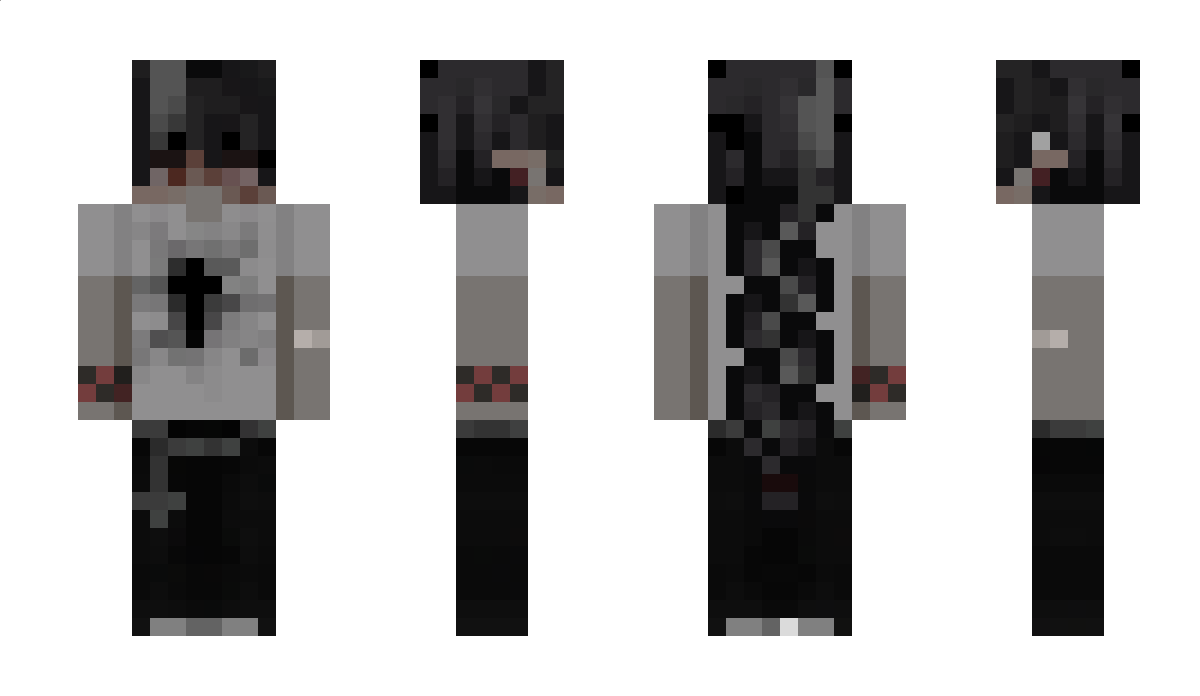 aceonbass Minecraft Skin