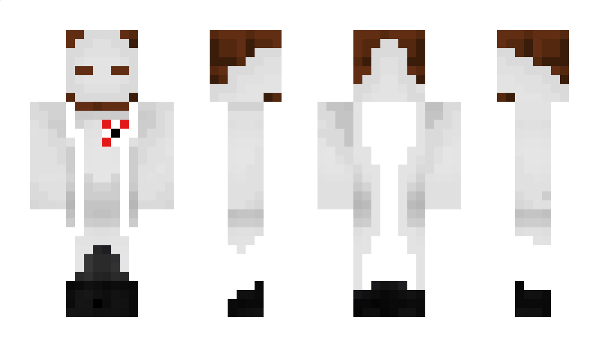 VaCeDs Minecraft Skin