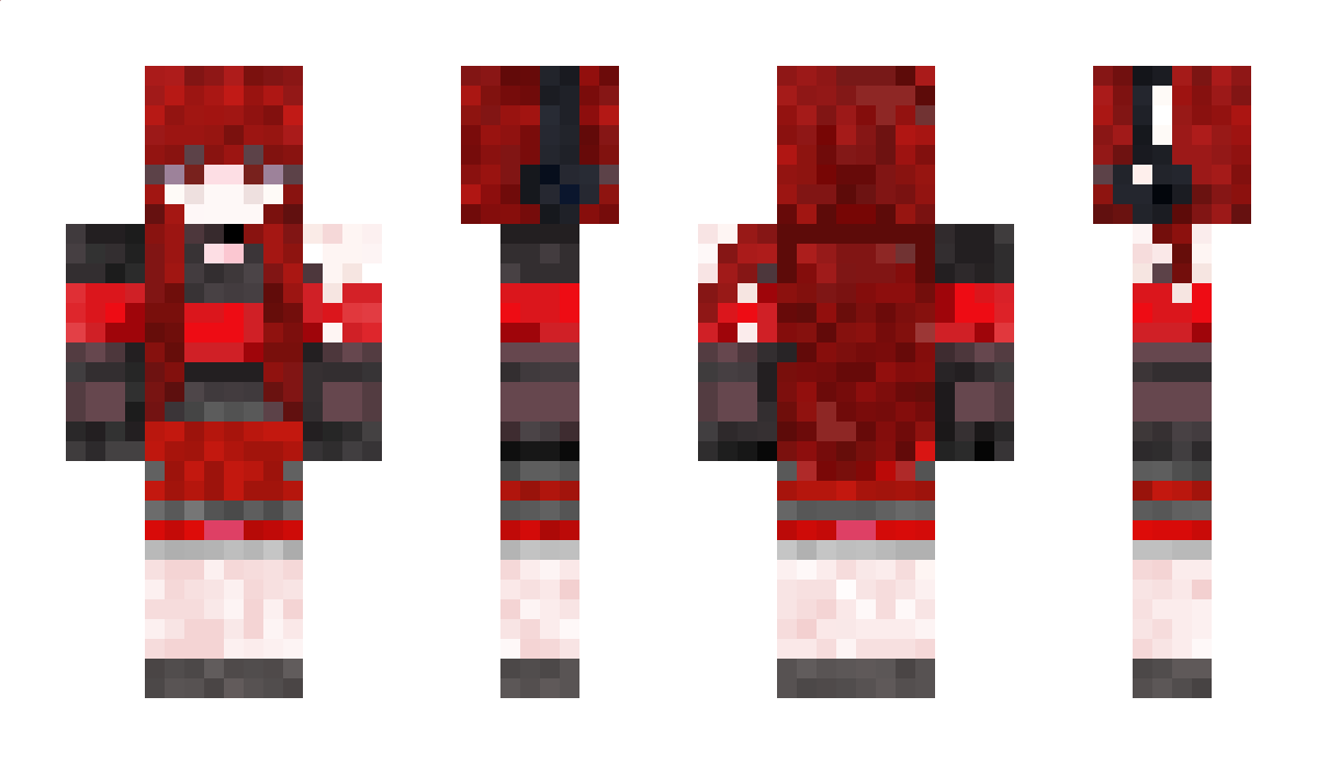 _Namboka_ Minecraft Skin