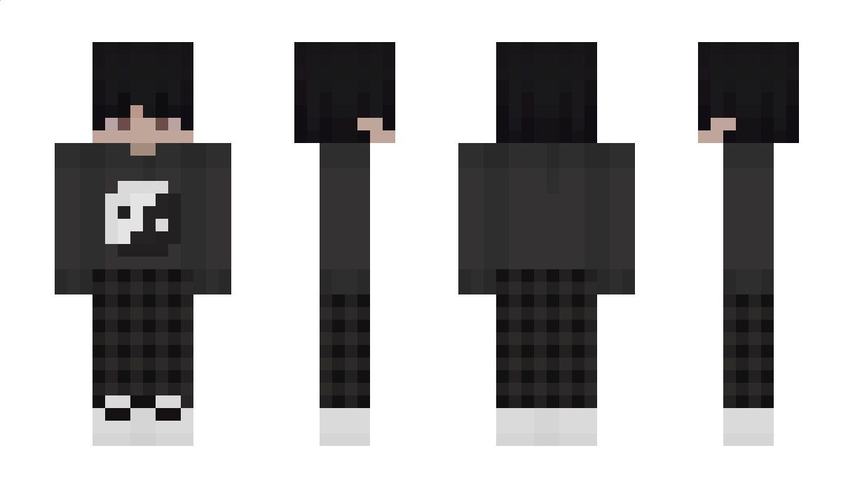 Warstock Minecraft Skin