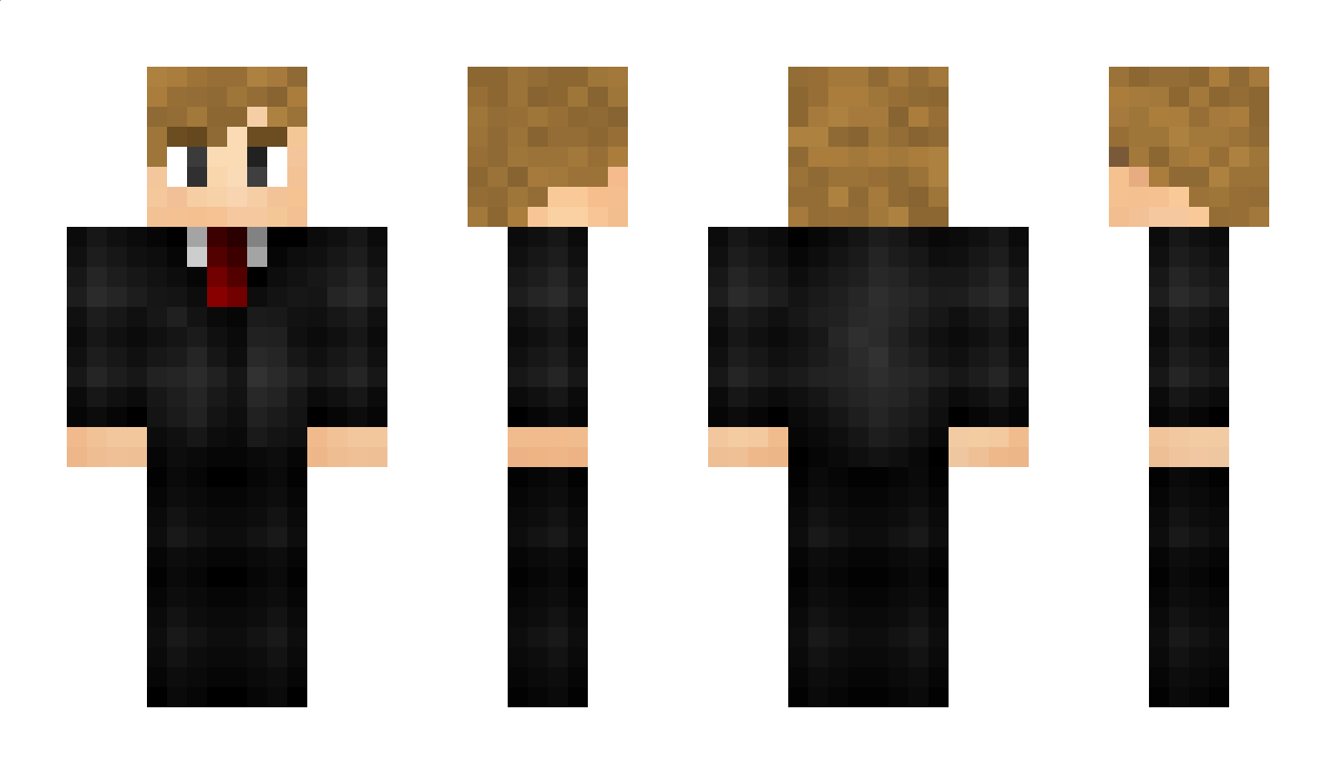 Awticon Minecraft Skin