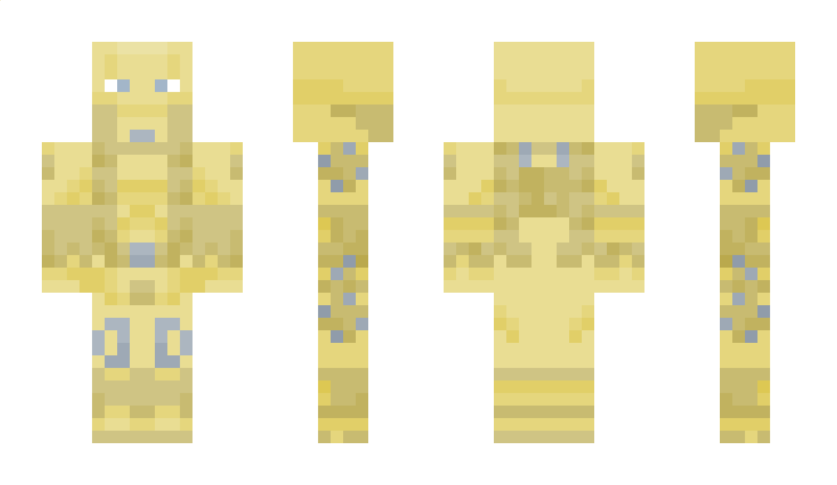 Chippysz Minecraft Skin