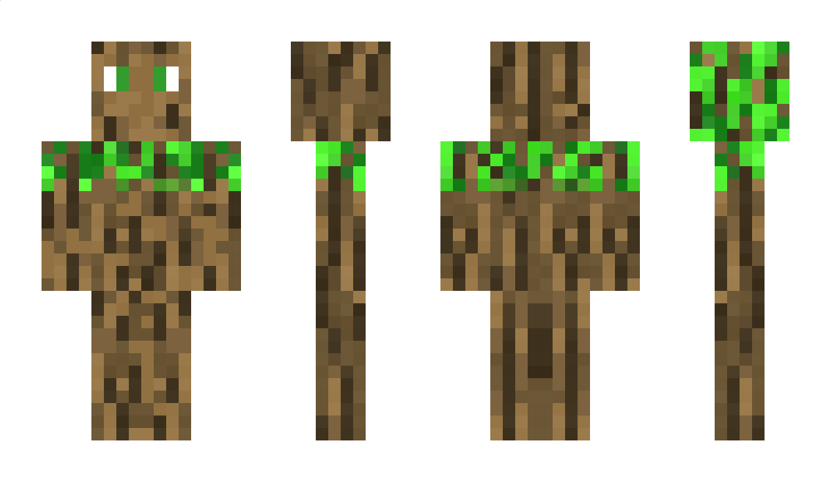 tetm Minecraft Skin