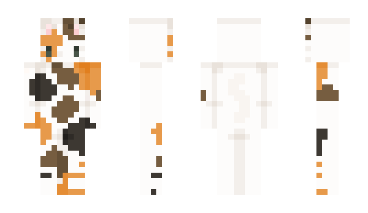 Gtrakas11 Minecraft Skin