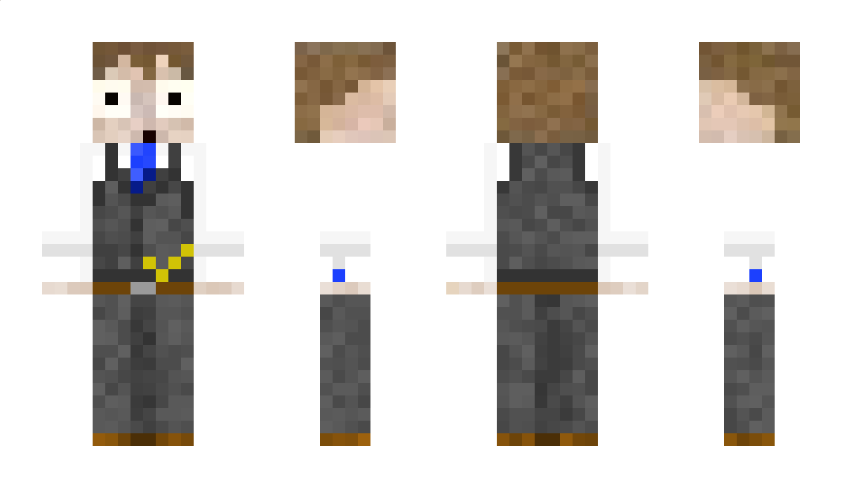 ONYXX_ Minecraft Skin