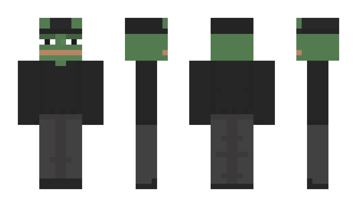 _intraa Minecraft Skin