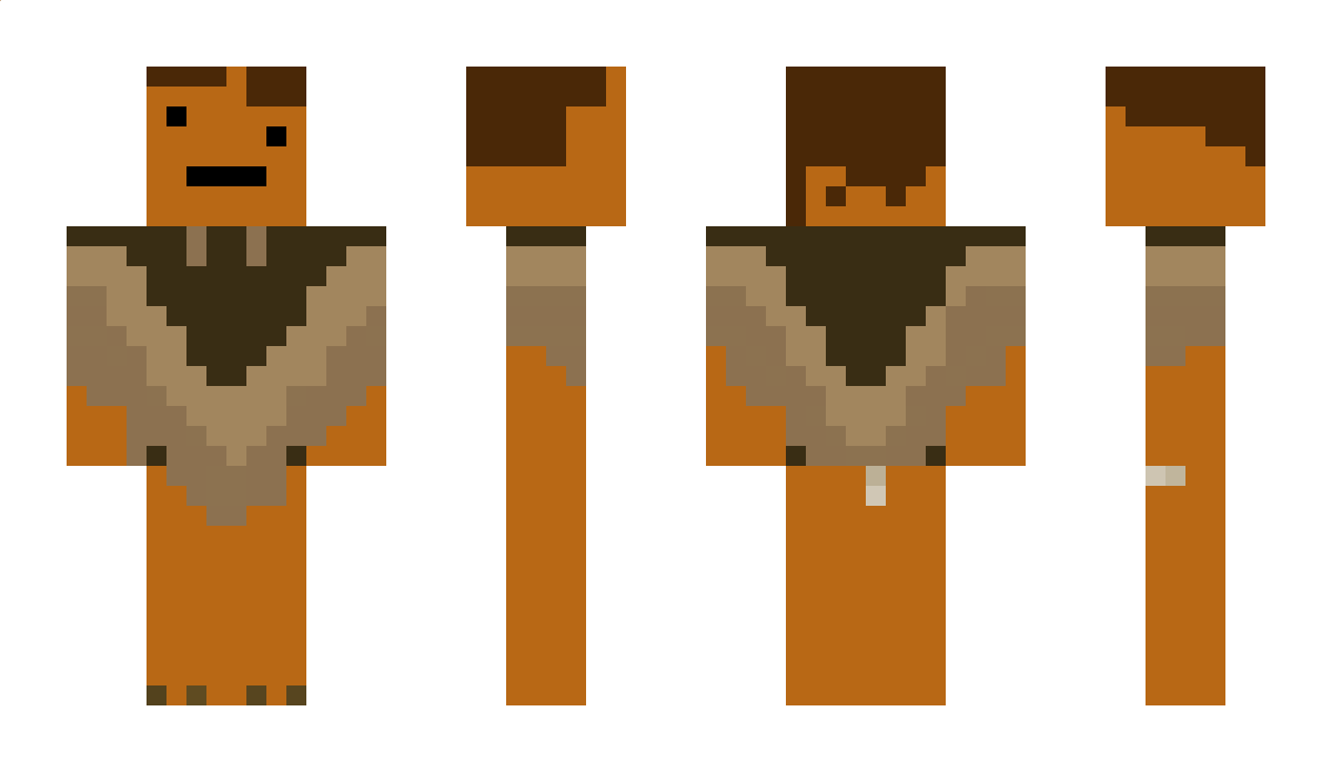 Bingonias Minecraft Skin