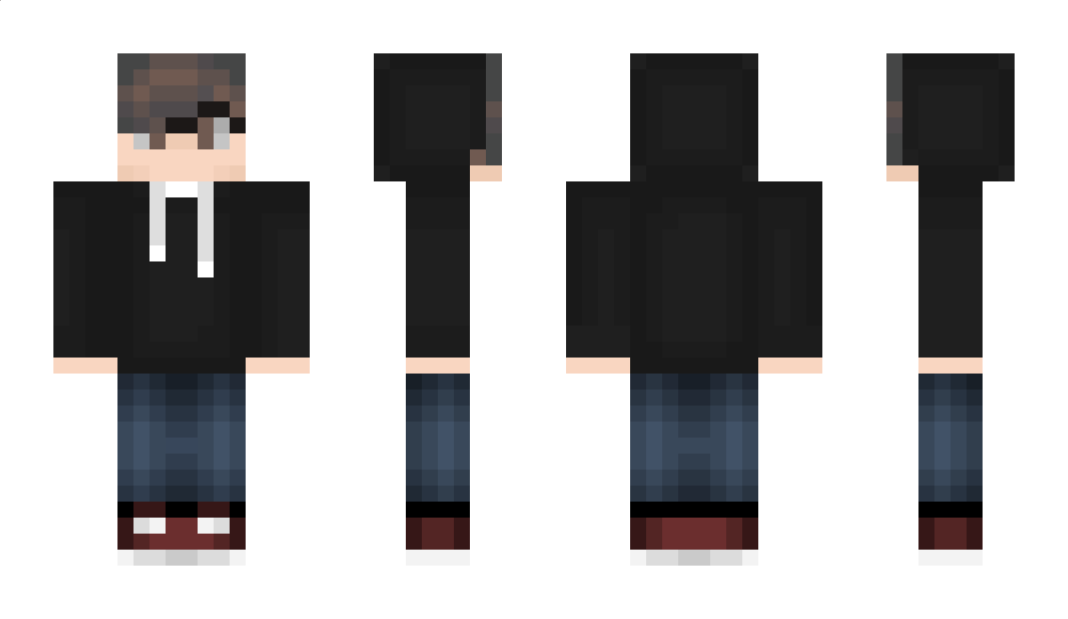 EthanE126 Minecraft Skin