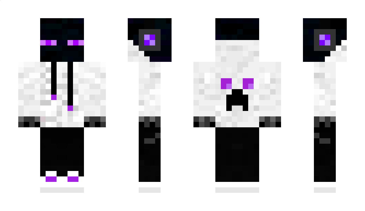 Padla Minecraft Skin