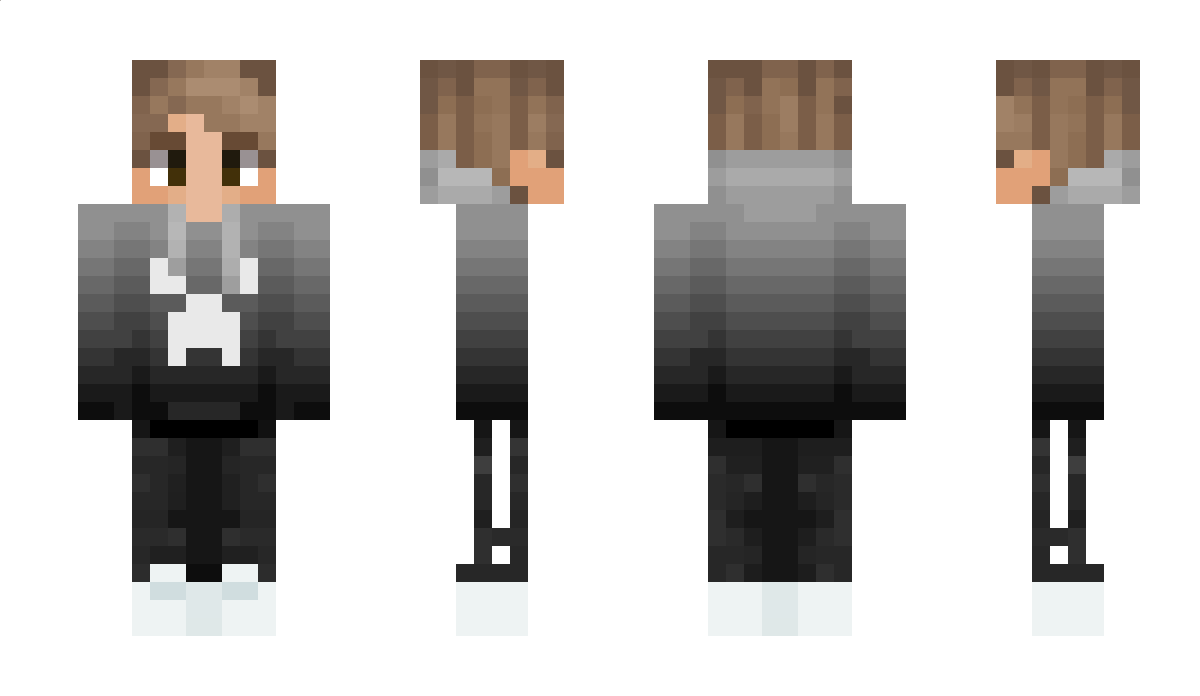 tdarth Minecraft Skin