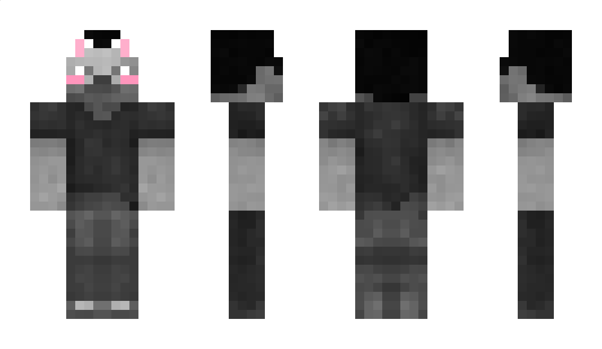 xdopsz Minecraft Skin