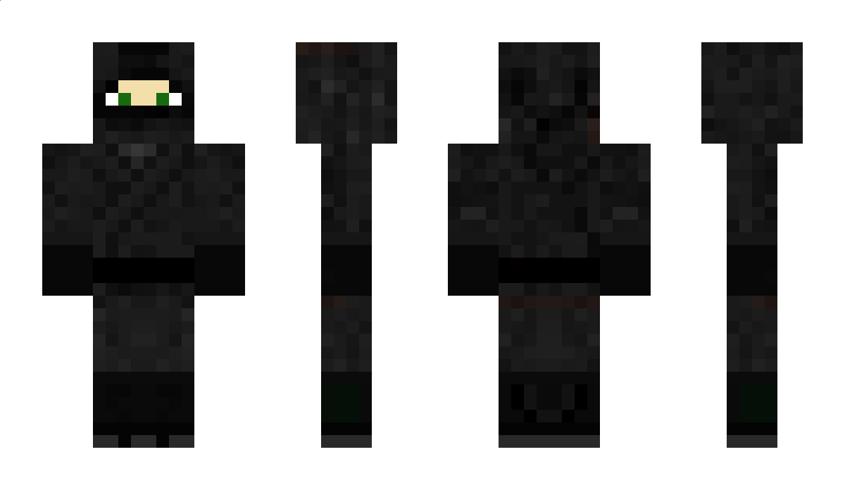 Knoob Minecraft Skin